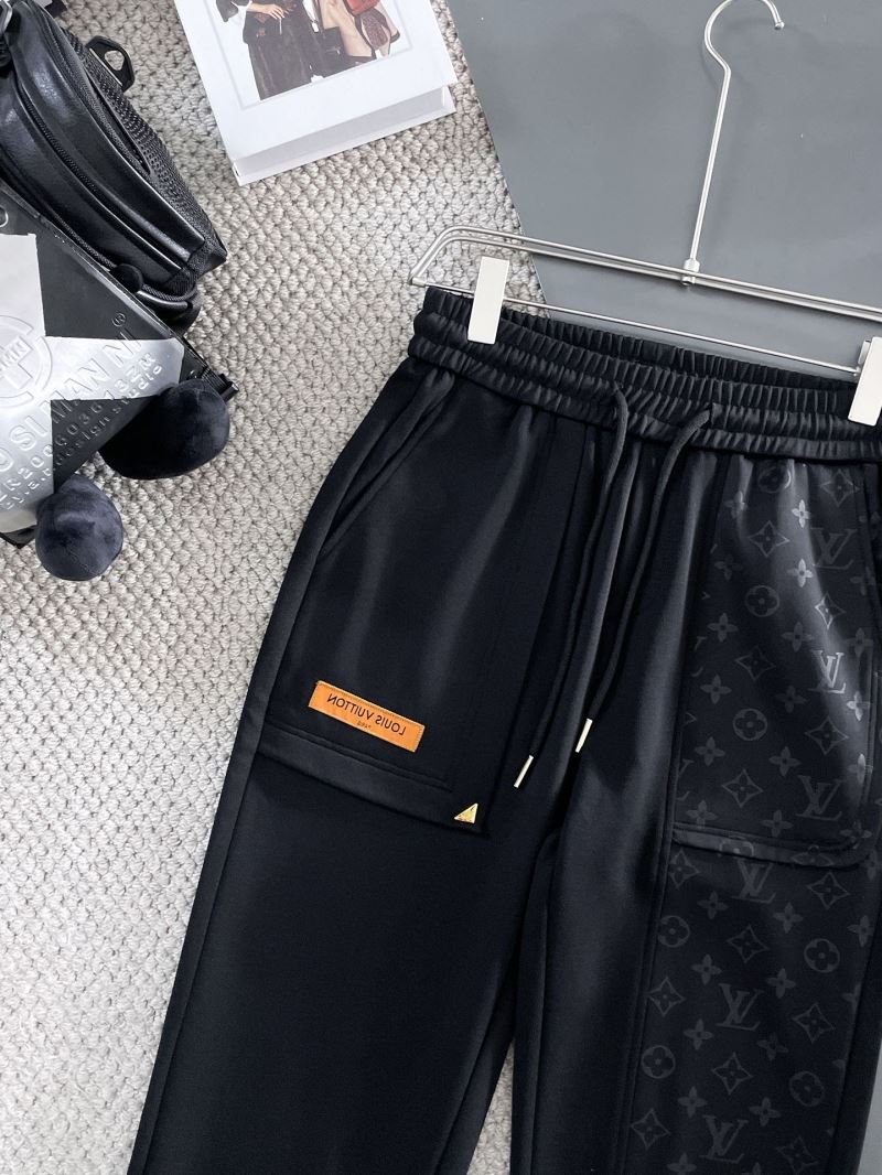 Louis Vuitton Long Pants